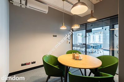 ⭐⭐⭐⭐ DUŻE, SUPER BIURO 375 m2, Warszawa-Wola ⭐⭐⭐⭐ - 5