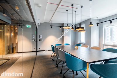 ⭐⭐⭐⭐ DUŻE, SUPER BIURO 375 m2, Warszawa-Wola ⭐⭐⭐⭐ - 4