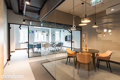 ⭐⭐⭐⭐ DUŻE, SUPER BIURO 375 m2, Warszawa-Wola ⭐⭐⭐⭐ - 2