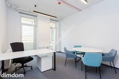 ⭐⭐⭐⭐ Nowoczesne biuro 141 m2, Warszawa-Wola ⭐⭐⭐⭐