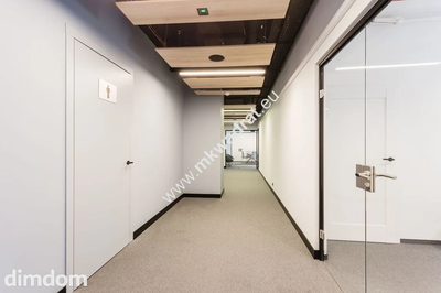 ⭐⭐⭐⭐ Nowoczesne biuro 141 m2, Warszawa-Wola ⭐⭐⭐⭐ - 4