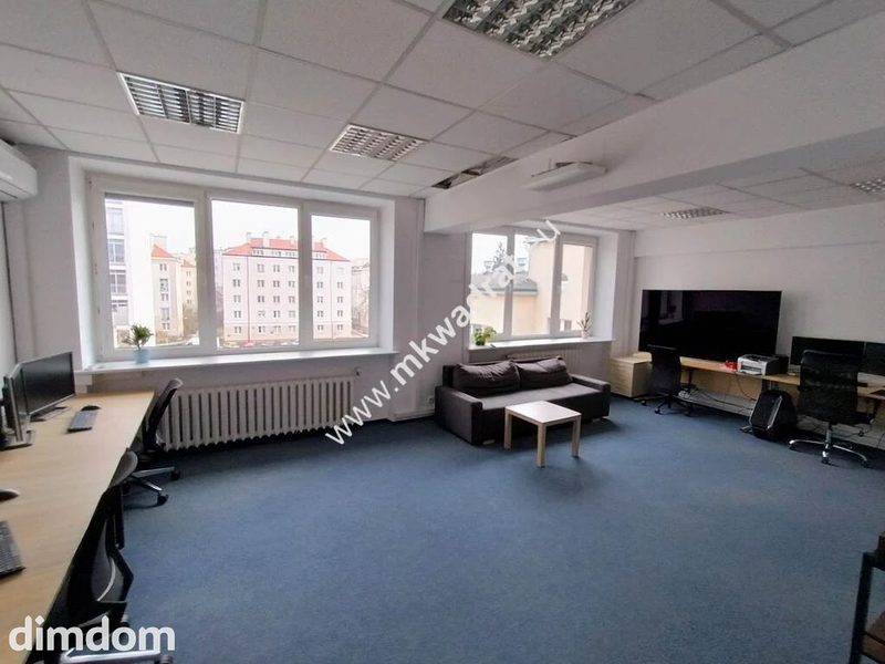 Lokal biurowy 203 m2, Dolny Mokotów, LUX - 106146382.jpg