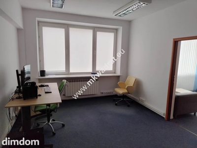 Lokal biurowy 203 m2, Dolny Mokotów, LUX - 4