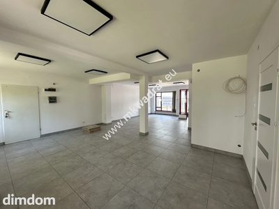 URSUS, Lokal USŁUGOWY 65m2, SUPER LOKALIZACJA