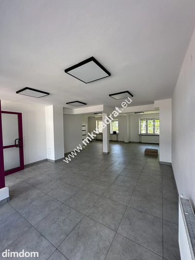 URSUS, Lokal USŁUGOWY 65m2, SUPER LOKALIZACJA - 4