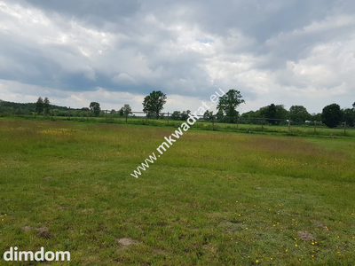 ⭐⭐⭐⭐⭐ Ustawna 1500m2 w cichej okolicy 45mx33m⭐⭐⭐⭐⭐