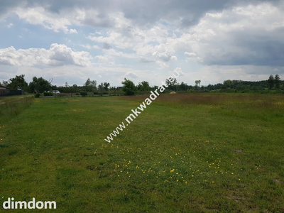 ⭐⭐⭐⭐⭐ Ustawna 1500m2 w cichej okolicy 45mx33m⭐⭐⭐⭐⭐ - 4