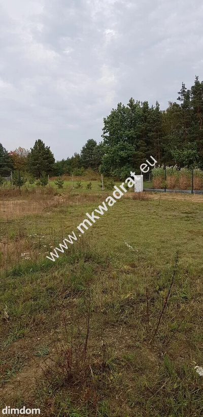 ⭐⭐⭐⭐⭐ Ustawna 1500m2 w cichej okolicy 45mx33m⭐⭐⭐⭐⭐ - 5