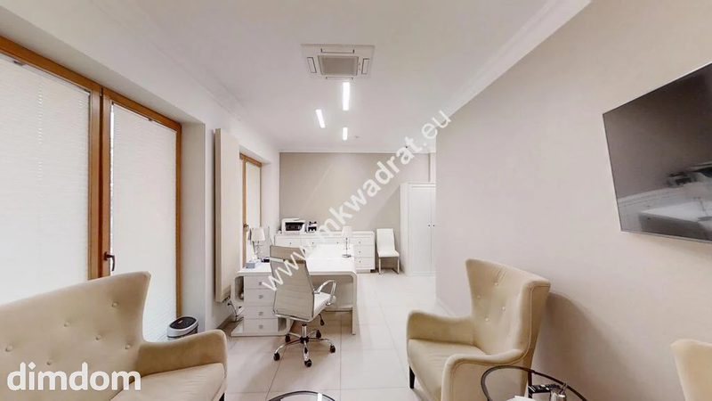 ⭐⭐⭐⭐⭐ Elegancki, duży lokal 278,5m2, MOKOTÓW ⭐⭐⭐⭐⭐ - 109022423.jpg