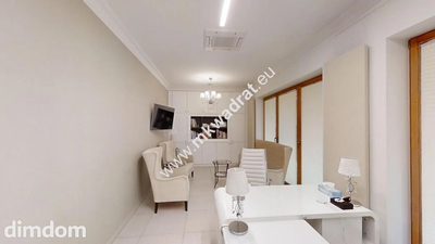 ⭐⭐⭐⭐⭐ Elegancki, duży lokal 278,5m2, MOKOTÓW ⭐⭐⭐⭐⭐ - 3