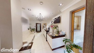 ⭐⭐⭐⭐⭐ Elegancki, duży lokal 278,5m2, MOKOTÓW ⭐⭐⭐⭐⭐ - 5