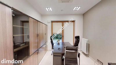 ⭐⭐⭐⭐⭐ Elegancki, duży lokal 278,5m2, MOKOTÓW ⭐⭐⭐⭐⭐ - 4