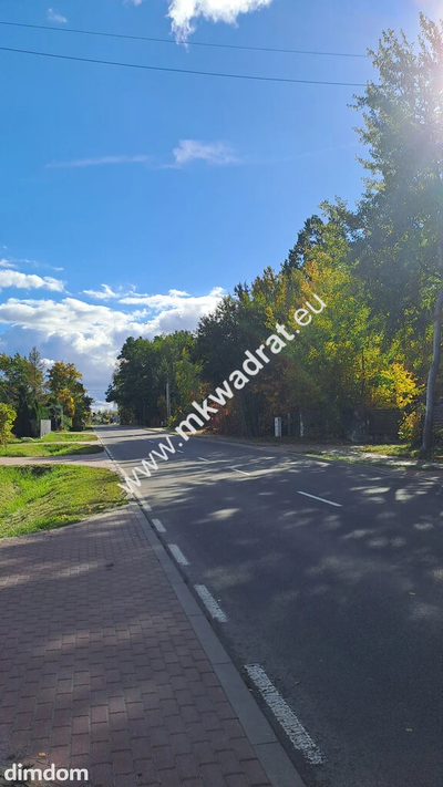 ⭐⭐⭐⭐⭐ SUPER - budowlana 1000m2 Pod Kampinosem - 2