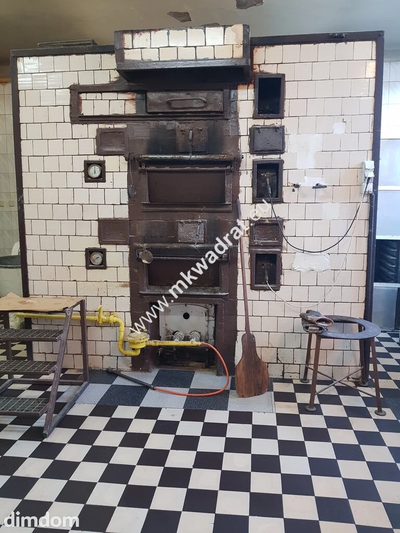 LOKAL PRZY PKP MILANÓWEK - 4