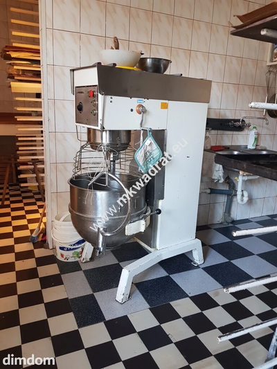 LOKAL PRZY PKP MILANÓWEK - 5