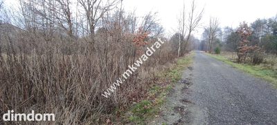 ⭐⭐⭐⭐  Działa 1122 m MPZP media Budy Grzybek   ⭐⭐⭐⭐