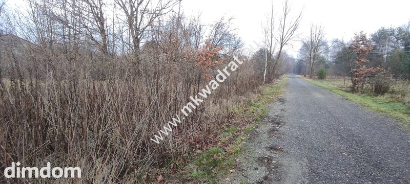 ⭐⭐⭐⭐ Działa 1122 m MPZP media Budy Grzybek ⭐⭐⭐⭐ - 111515594.jpg
