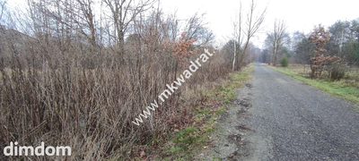⭐⭐⭐⭐ Działa 1122 m MPZP media Budy Grzybek ⭐⭐⭐⭐ - 4