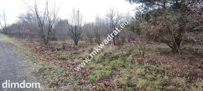 ⭐⭐⭐⭐ Działka Budowlana 1122 m Budy Grzybek ⭐⭐⭐⭐ - 5