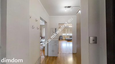 KABATY METRO Okazja! Nowa cena  51,7 m2, 2 pokoje - 3