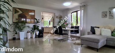 Dom 306 m² z dużą działką 3143 m²+budynki gościnne