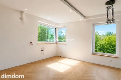 Nowoczesny dom wolnostojący 127m2 - Bolechowice - 2