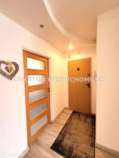 BEZ PROWIZJI OD KUPUJĄCEGO/2 pokoje/BALKON - 3