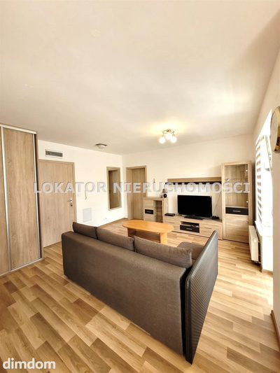 2 pokoje/2 balkony/winda/nowe budownictwo - 3