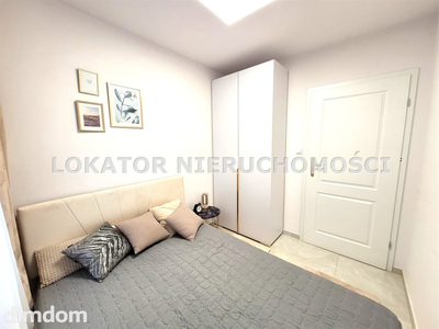 Eleganckie, w pełni wyposażone i umeblowane - 4