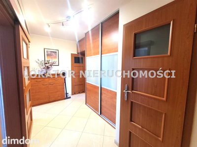 3 pokoje/kameralny blok/duży BALKON - 4