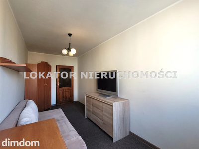 Centrum, ustawne mieszkanie z BALKONEM - 2