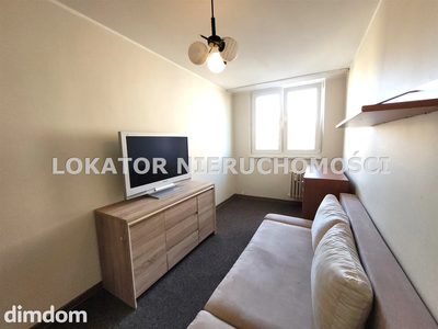 Centrum, ustawne mieszkanie z BALKONEM - 3