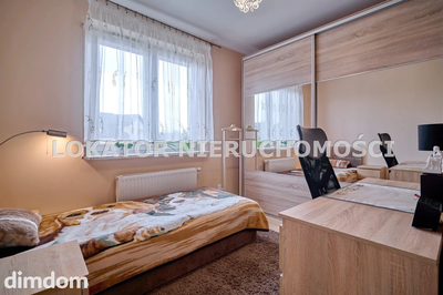 zadbane mieszkanie z możliwością kupna GARAŻU - 4