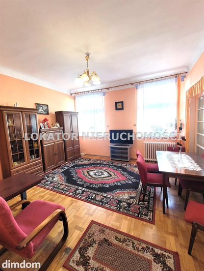 3 pokoje/I piętro/centrum Piły - 3