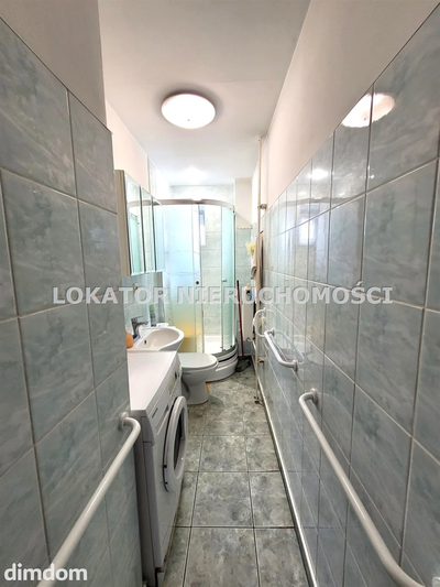 3 pokoje/I piętro/centrum Piły - 5