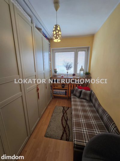 3 pokoje/jasna i oddzielna kuchnia/balkon - 5