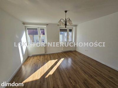 Na sprzedaż - 2-pokojowe mieszkanie w centrum Wałcza, ul. Kilińszczaków 19