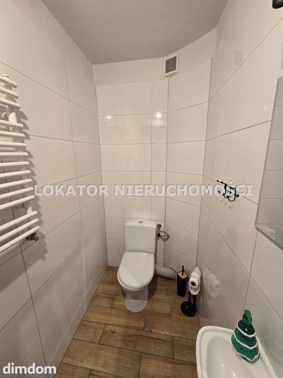 Na sprzedaż - 2-pokojowe mieszkanie w centrum Wałcza, ul. Kilińszczaków 19 - 4