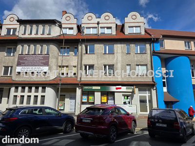 Na sprzedaż - 2-pokojowe mieszkanie w centrum Wałcza, ul. Kilińszczaków 19 - 5