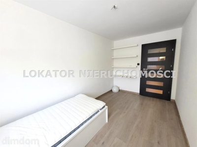 DOBRZYCA k/Piły, mieszkanie w bloku z balkonem - 4