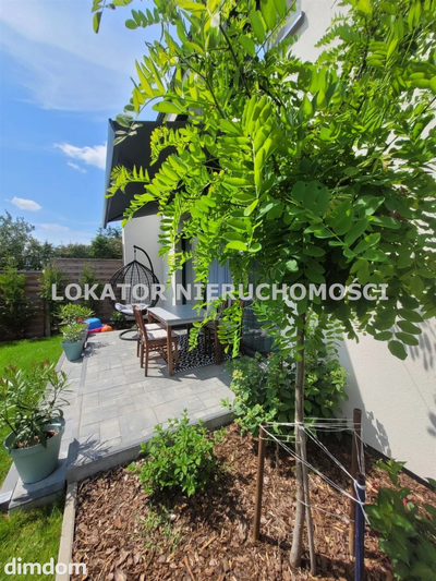 NOWY DOM zadbany wnętrze i ogród - 2