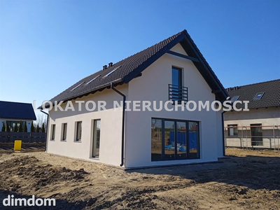 SZYDŁOWO/nowy dom/wnętrze do wykończenia/SUPERcena - 3