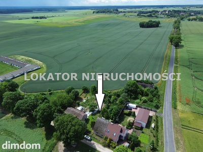 BLIŻNIAK do remontu z dużą działką - 2