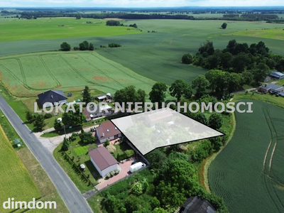 BLIŻNIAK do remontu z dużą działką - 3