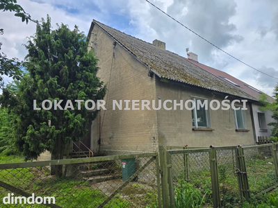 BLIŻNIAK do remontu z dużą działką - 4