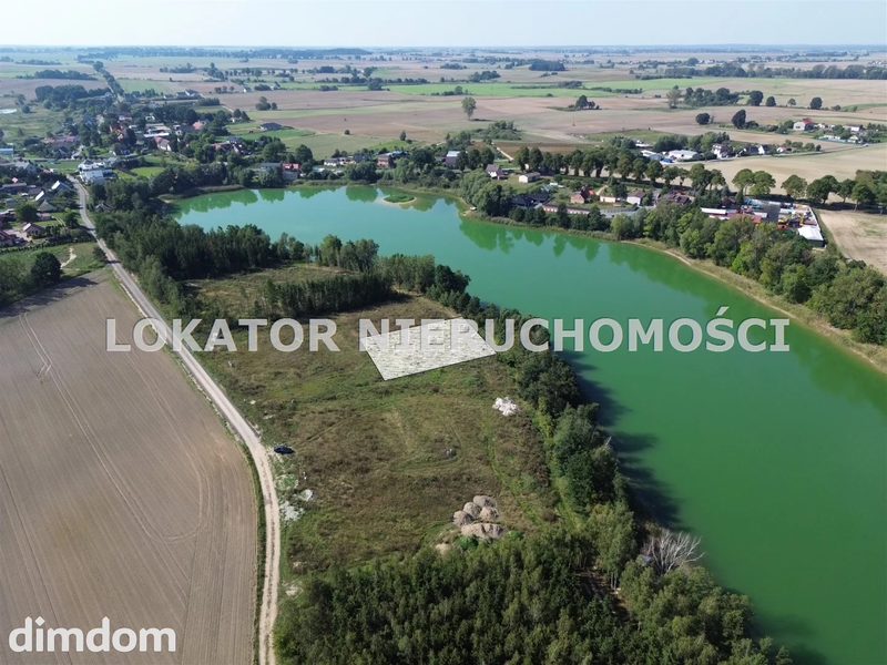 OBNIŻKA CENY*działka pod zabudowę*dostęp jeziora - dd_237010c8_zs_LKT-GS-2337_1.jpg
