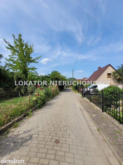 WAŁCZ działka budowlana - 5