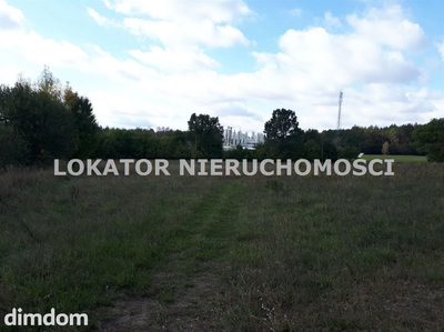 Stobno k/Piły - działka pod zabudowę mieszkaniową - 2