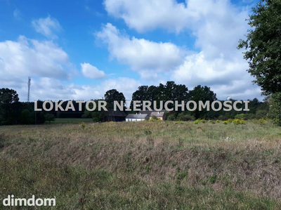 Stobno k/Piły - działka pod zabudowę mieszkaniową - 3
