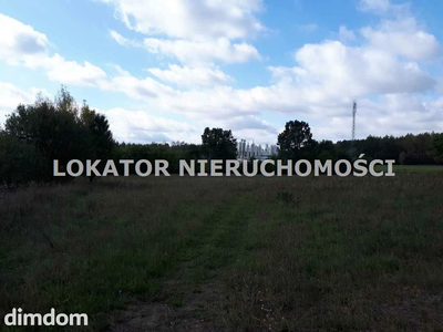 Stobno k/Piły - działka pod zabudowę mieszkaniową - 4